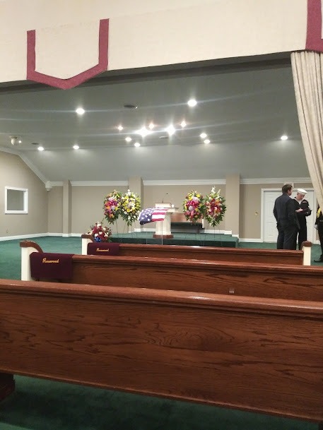 Rainsville Funeral Home gallery image 5