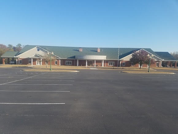 Rainsville Funeral Home gallery image 6